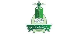 King Abdulaziz University