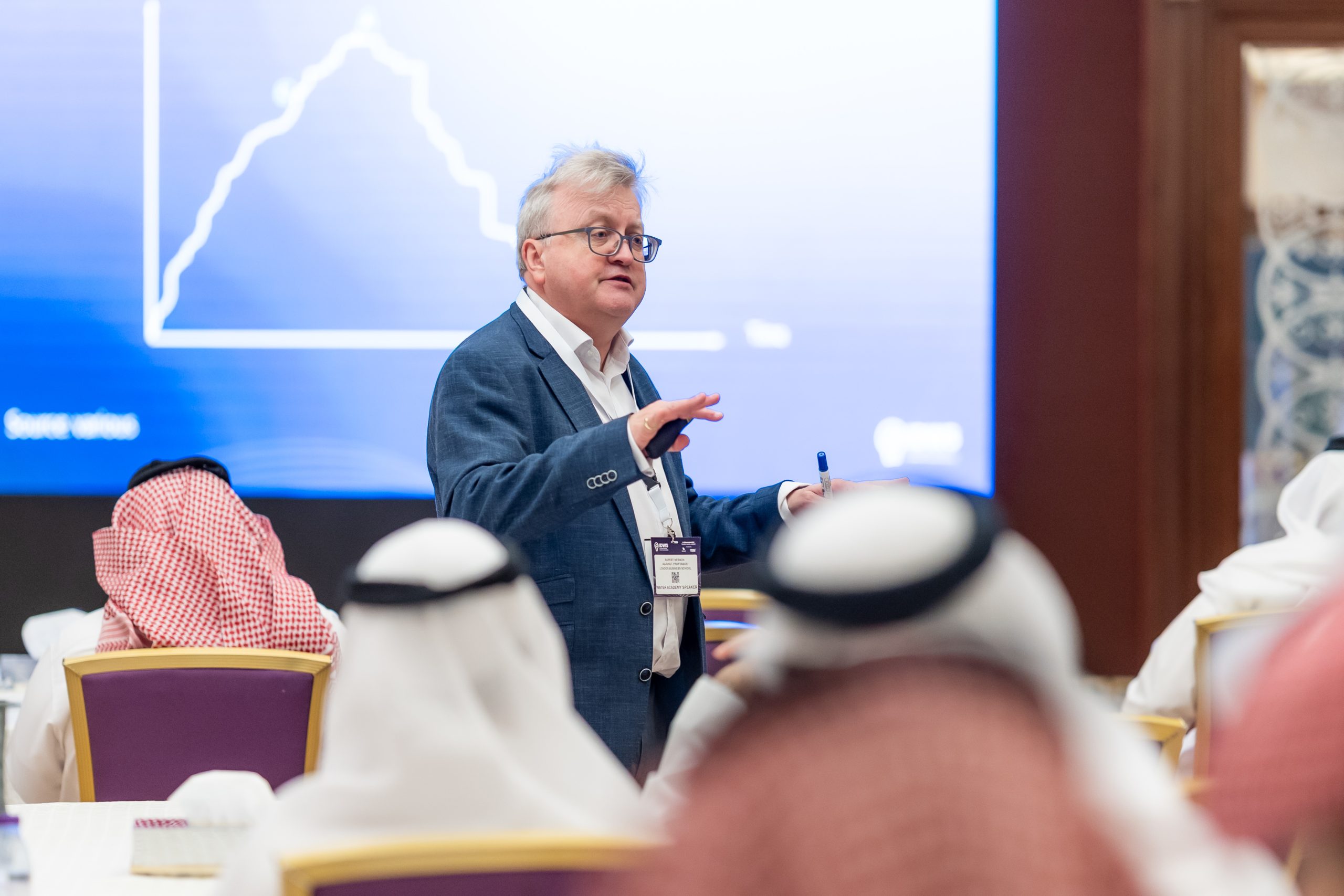 Turning Water Savings into Market Value