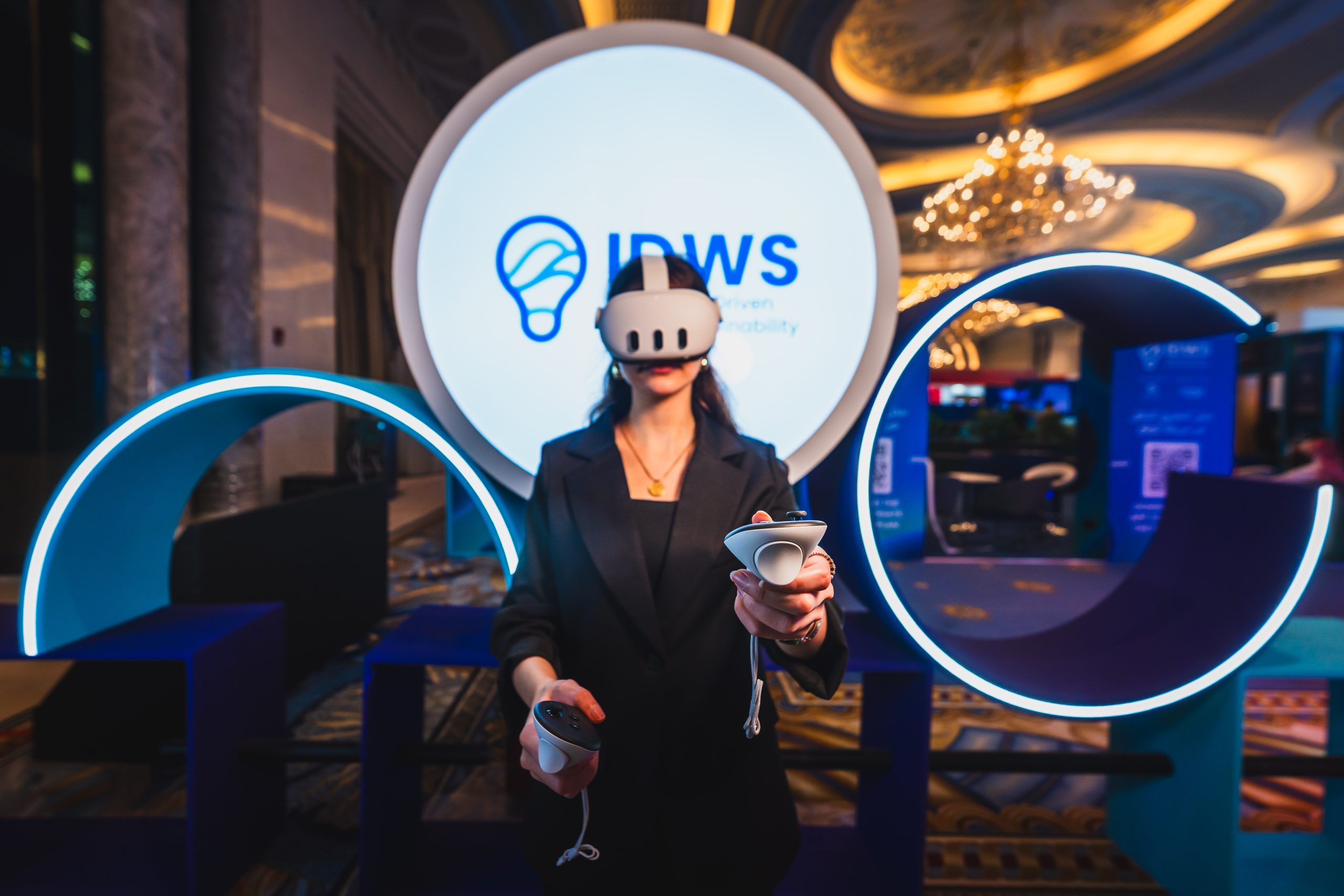 Digital Solutions for Water Impacts of a Heavy Industry