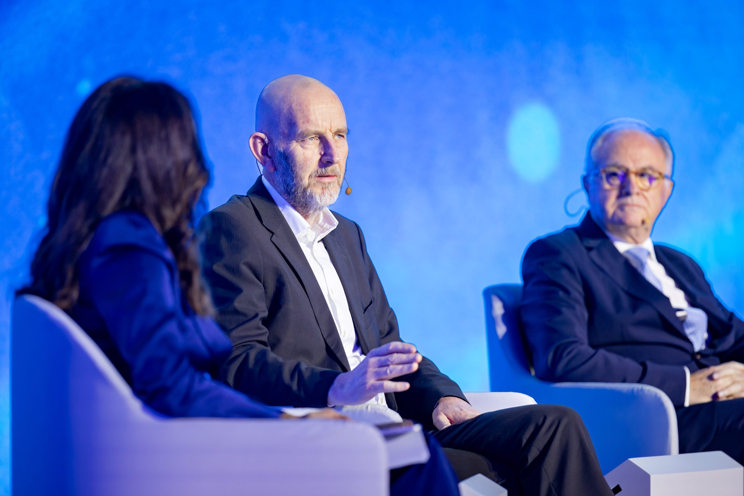 From Prediction to Autonomous Action: Advancing Towards AI-Enabled Autonomous Water Operations