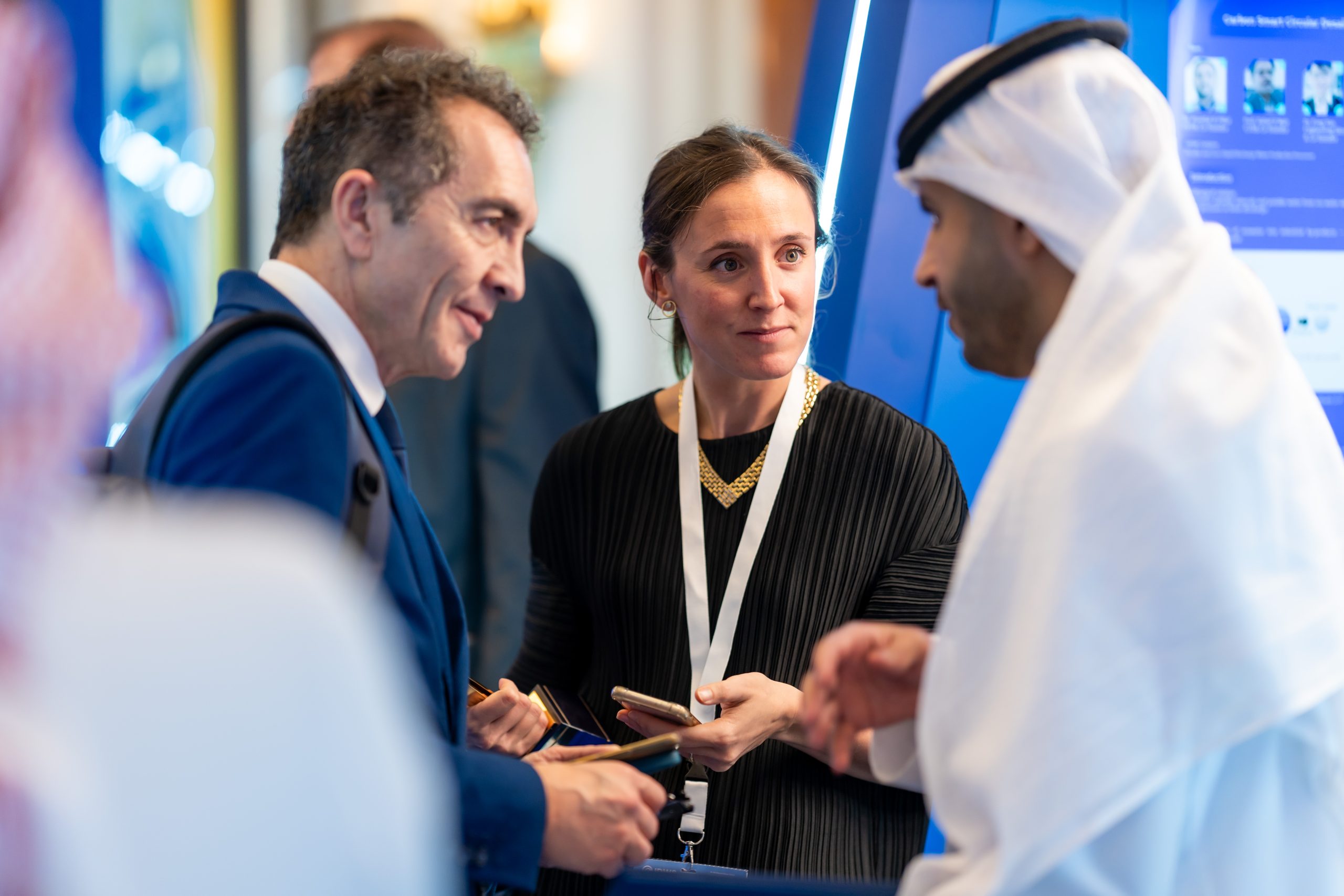 Leading Beyond Ambition: Building the Capacity to Turn Bold Vision into Transformational Impact